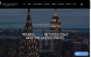 Tosolini, Toniutti & Partners, Studio Legale Italo Americano - Miami