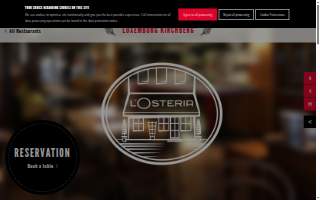 Osteria del Mar | Miami Beach