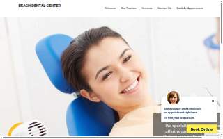 Miami Beach Dental Center