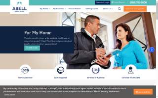 Abell Pest Control