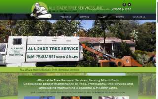 All Dade Tree Services