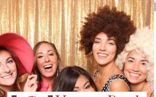 Virginia Beach Photo Booth Rental