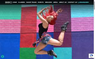 Mady's Dance Factory