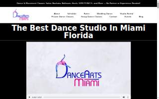 DanceArts Miami