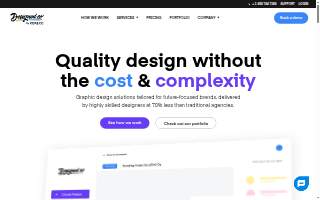 Designed.co of Miami Gardens