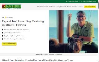 Miami Dog School