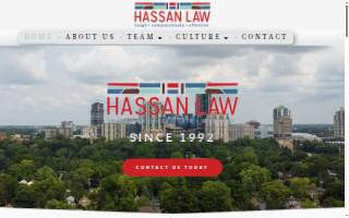 Law Office of Nayib Hassan, P.A.
