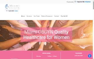 OB/GYN Associates of Miami, LLC