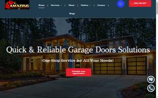 Amazing Garage Doors Service