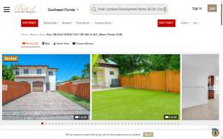 The Miami Fence Company