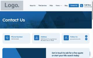 Complete Choice Title Services inc