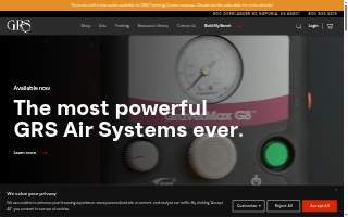 GRS Management, Inc.