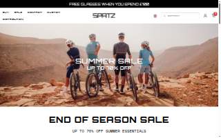 Spatz Law Firm