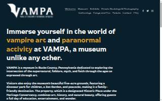 Vampa Tire Supply