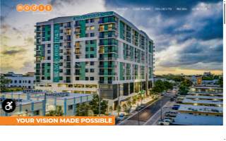 Modis Architects, LLC of Ives Estates