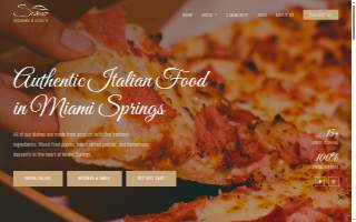 Siamo Ristorante & Pizzeria