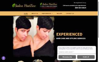 Hair Mechanix Middleburg