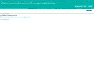 NewDay Veterinary Care Oakleaf website