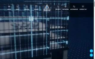 Lunis Systems | Audio Visual Services Installation Company