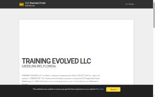 Training Evolved