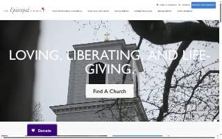 Episcopal Children's Services Head Start