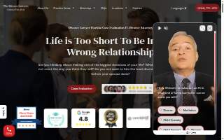 Pembroke Pines Divorce Lawyers | Cabanas Law Firm