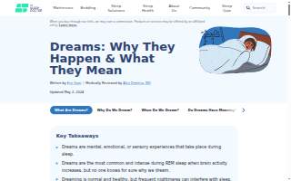 Dream O'Brien, CFP - Financial Advisor