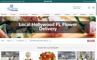 Al's Florist & Gifts