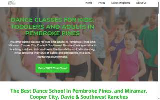 Ritmo Dance Studio