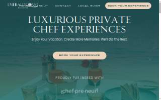 Emerald Coast Chefs