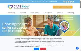 CarePatrol of Greater Mobile and Northwest Florida