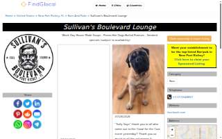 Sullivan's Boulevard Lounge