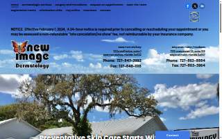 New Image Dermatology