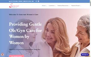 Suncoast Women's Care