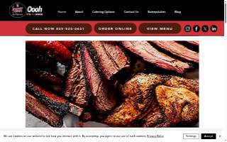 Smokin Pig