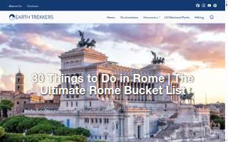 ROME'S LUXURY CAR WASH & MOBILE DETAILING website