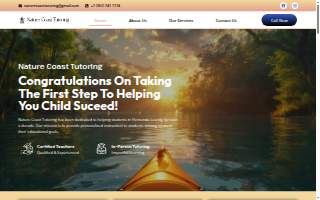 Nature Coast Tutoring