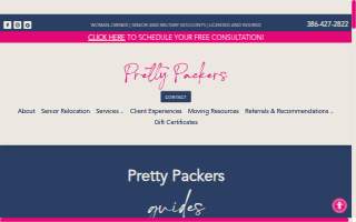 Pretty Packers LLC