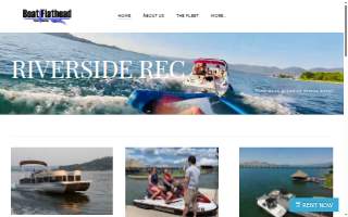 Riverside Motorcars Inc