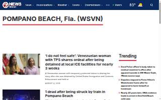 Pompano Beach Foundation Repair