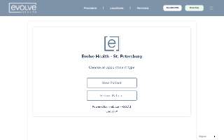 Evolve Health - Foot & Ankle