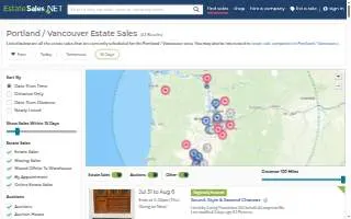 Estate Planning Consultants of Hawaii Inc. website