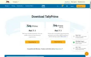 Tally's Handyman Services LLC of Tallahassee website