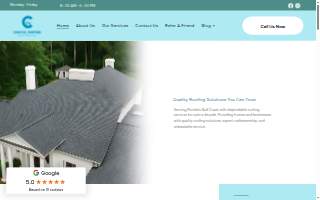 Coastal Roofing Solutions