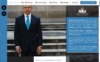 Max Factor Law Trial Attorneys