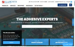 Ellsworth Painting Inc.