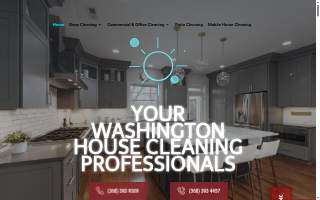 Maggy's Cleaning Services