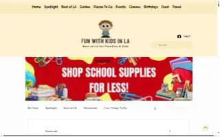 Farm & Pet Outlet - Eustis website