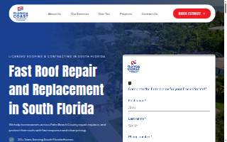 Florida Coast Contracting & Roofing