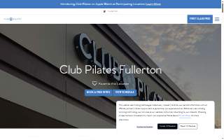The Pilates Krewe - Westchase